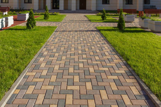 Westwood Shores, TX Driveway Pavers Company